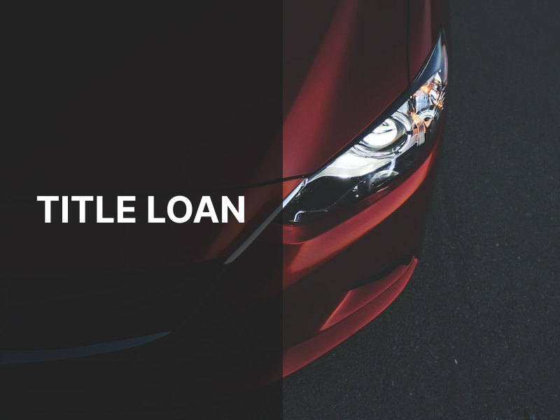 Can I Get a Title Loan without Bringing in My Car in Kansas?
